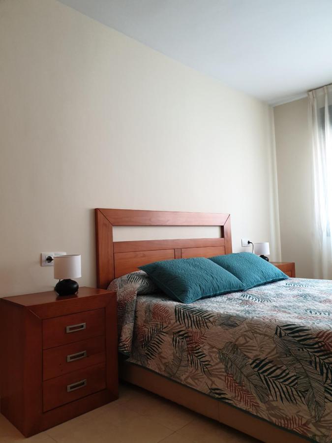 Apartamento Las Pontigas Posada De Llanes Exterior foto